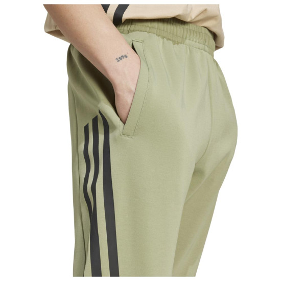 Adidas Ανδρικό παντελόνι φόρμας Future Icons 3-Stripes Pants
